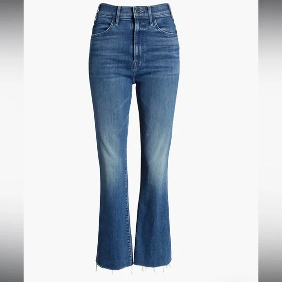 NWT MOTHER denim jeans